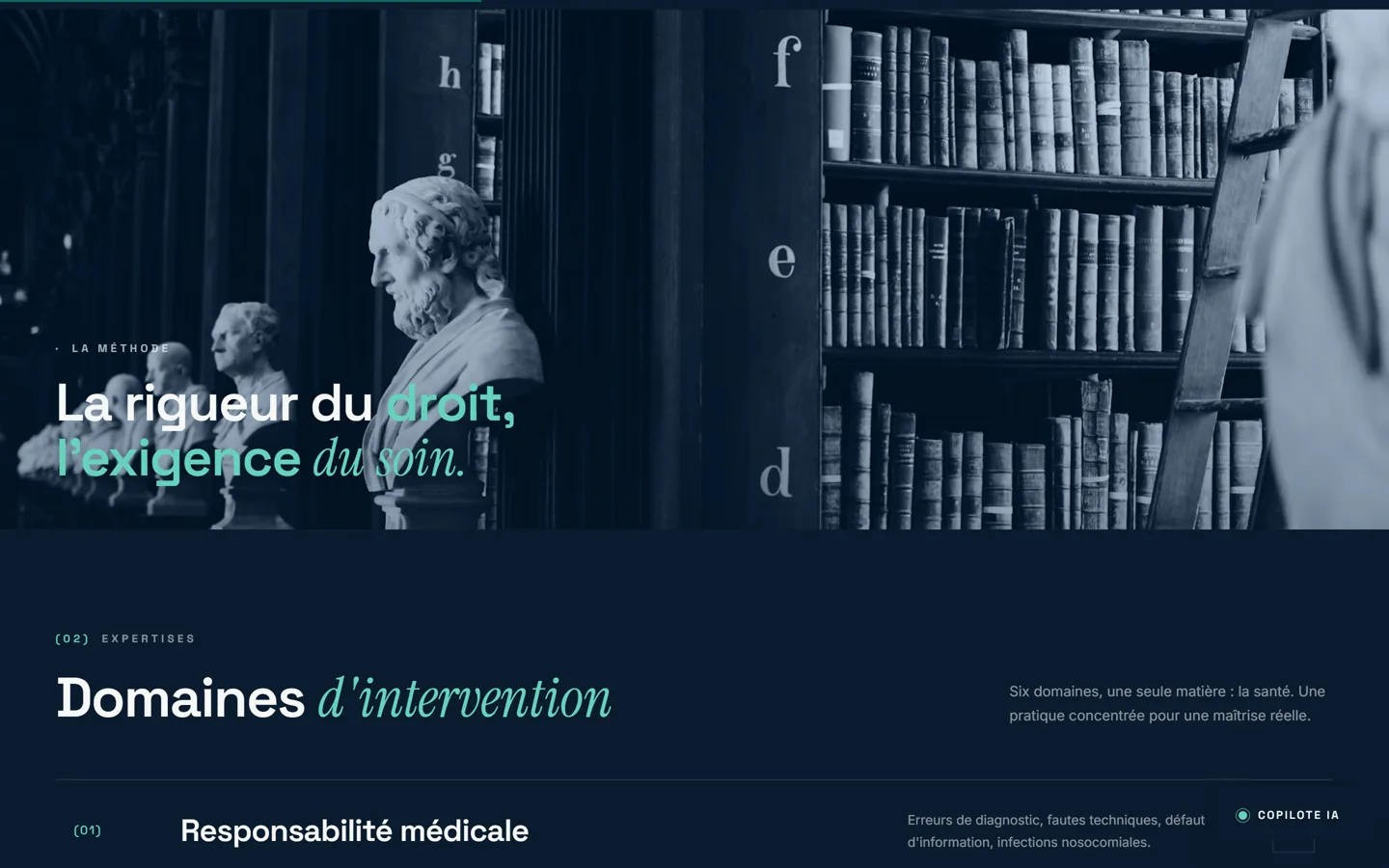 DELPHINE APRILE · visuel 2