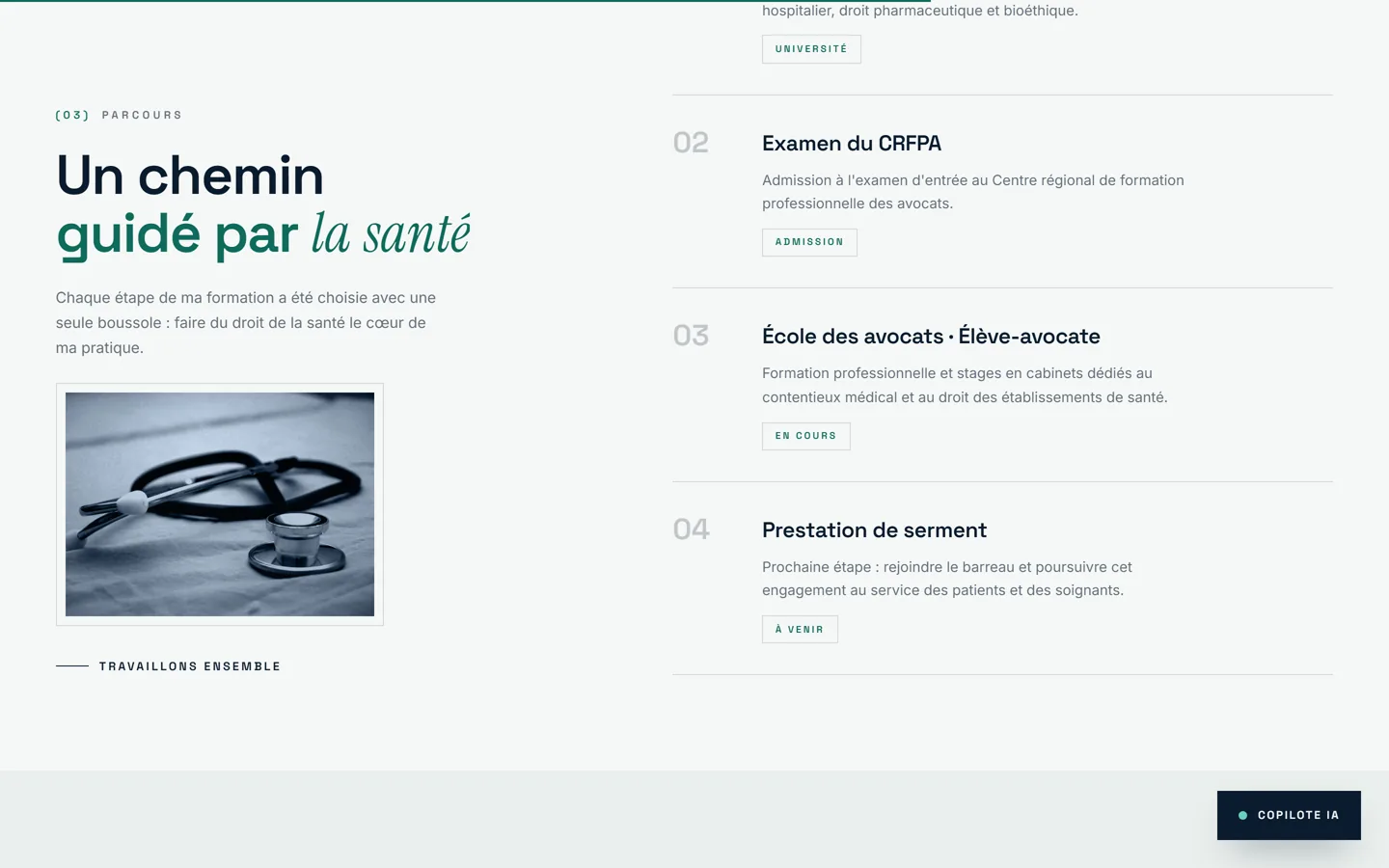 DELPHINE APRILE · visuel 3