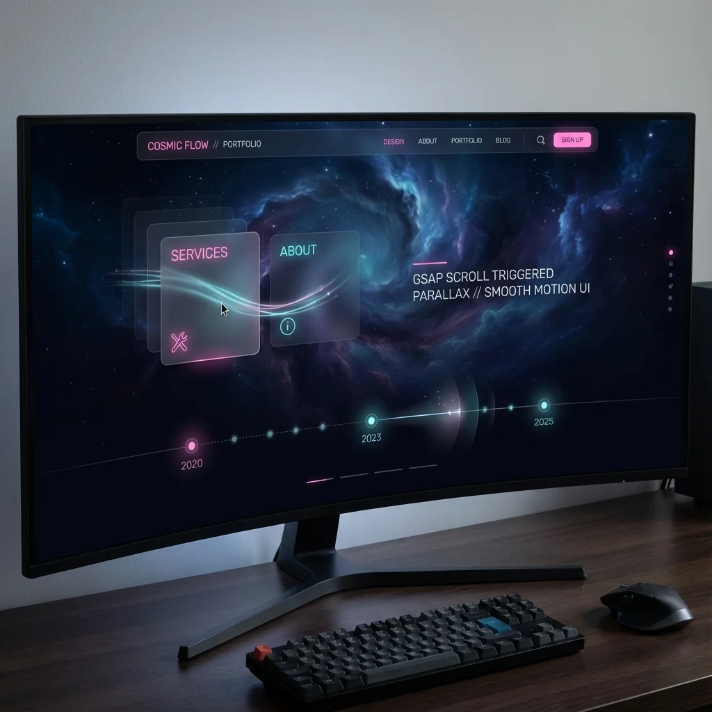 NEOFILMLED — visuel 1
