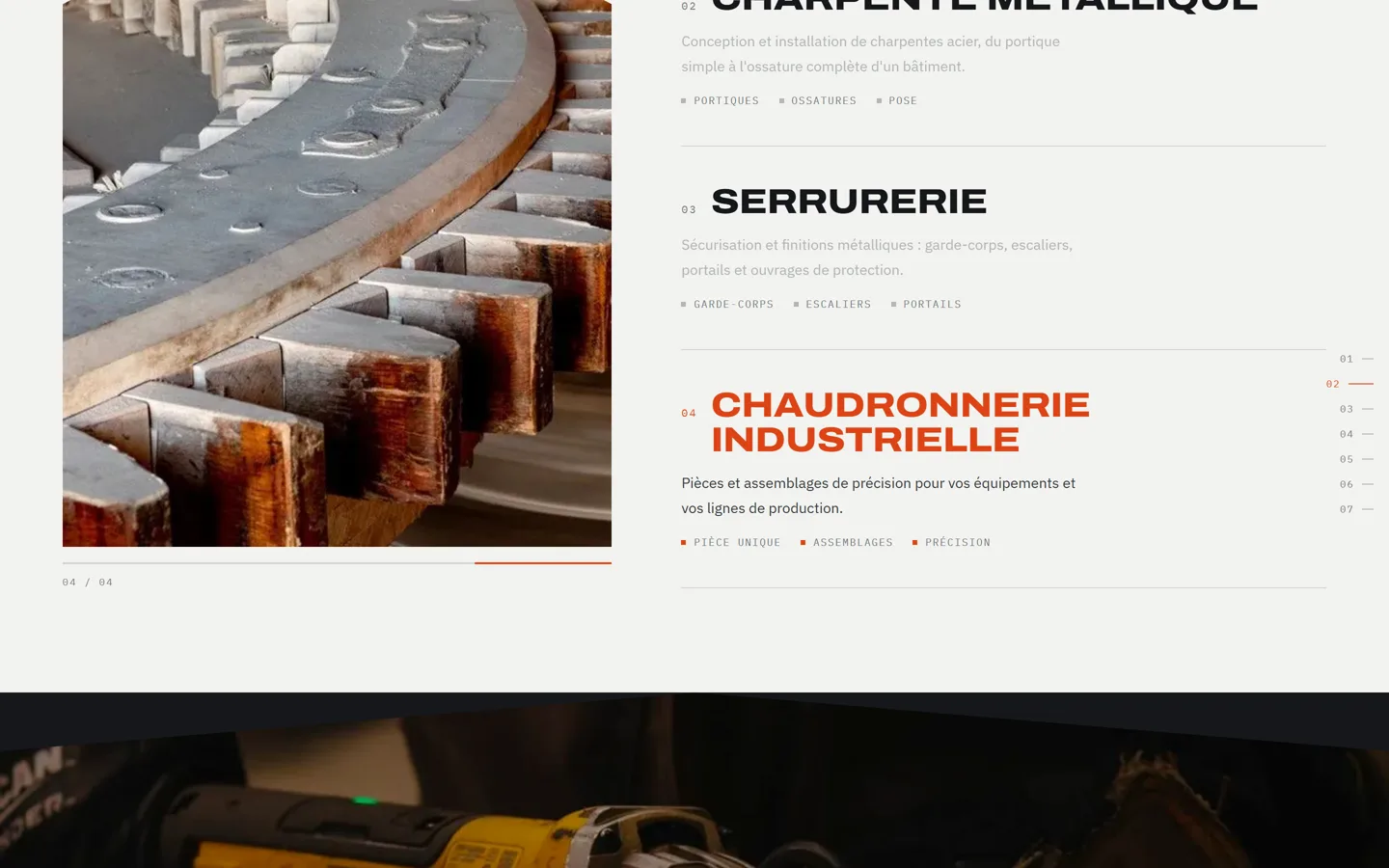 SN LACQUIT — visuel 2